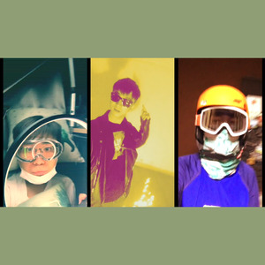 鲤鱼歌（壮声三人Live）