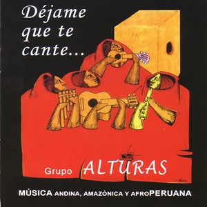 Alturas - Turu Wilakuy 