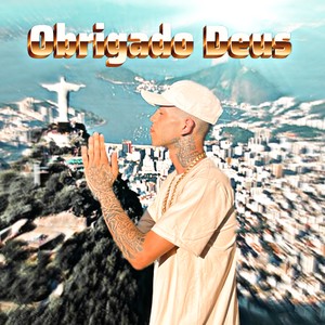 Obrigado Deus (Explicit)