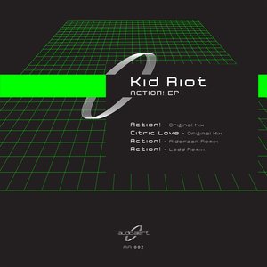 Action! (Alderaan Remix)