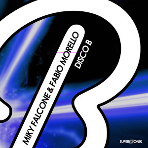 Disco B (Alex Marciano Remix)