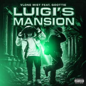 Luigi's Mansion (Explicit)