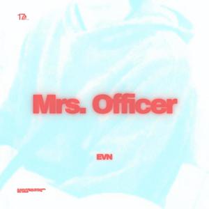 Mrs. Officer