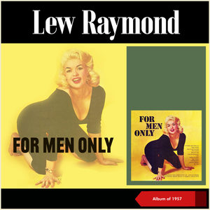 For Men Only (Album of 1957)