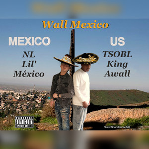 Wall Mexico (Explicit)