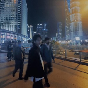 杀死那座城市:--)