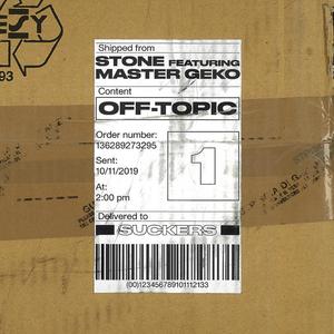 Off-topic(feat. Master Geko) (Explicit)