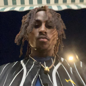 MAMA! /SCARFACE (feat. e7her) (Explicit)