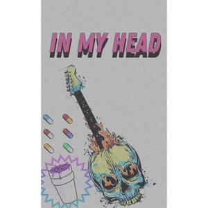 IN MY HEAD (feat. Onetime23rd) (Explicit)