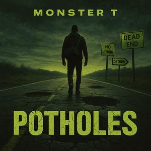 Potholes