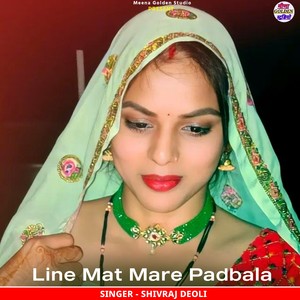 Line Mat Mare Padbala