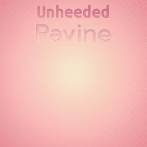 Unheeded Ravine