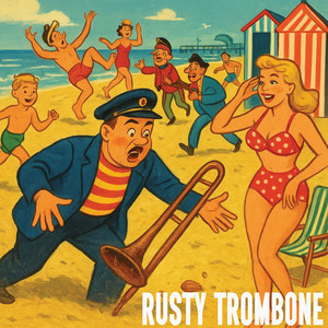 Rusty Trombone