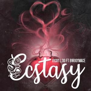 ECSTASY(feat. BWUOYMACE)
