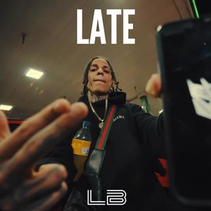 LATE (Drill Instrumental)