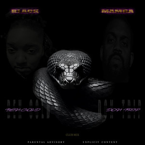 Black Mamba (Club Mix) [Explicit]