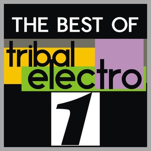 The Best of Tribal Electro, Vol. 1