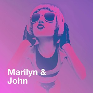 Marilyn & john