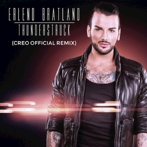 Thunderstruck (CREO Official Remix)