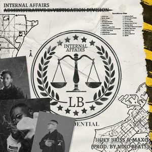 Internal Affairs (Explicit)