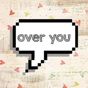 Over you