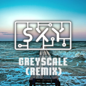 Lokan - Greyscale (Remix)