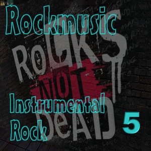 Instrumental Rock 5