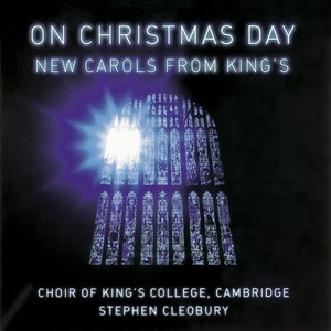 Chilcott - The Shepherd's Carol (牧羊人的颂歌)