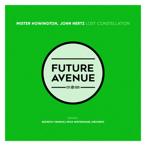 Lost Constellation (ReCorpo Remix)