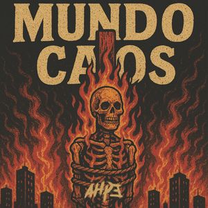 Mundo Caos