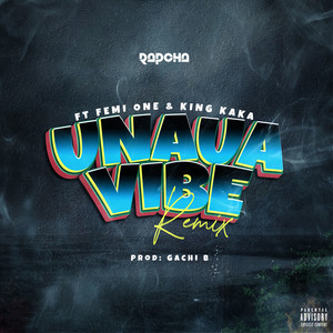 Unaua Vibe (Remix|Explicit)