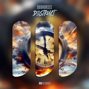 Destruct (Original Mix)