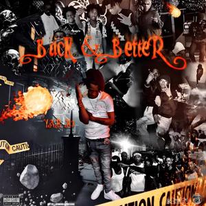 Back&Better (Explicit)