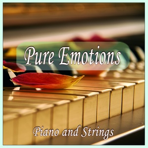 Pure Emotions (Piano and Strings)