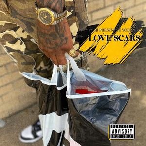 Love scars (Explicit)