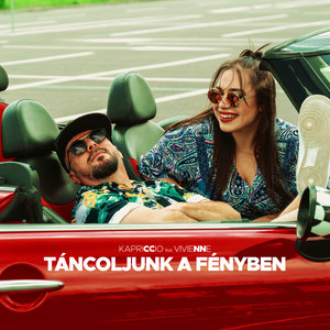 Táncoljunk a fényben