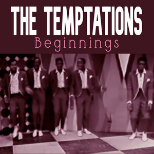 The Temptations - Isn´t She Pretty