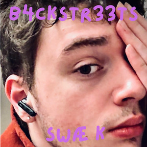 B4CKSTR33TS (Explicit)
