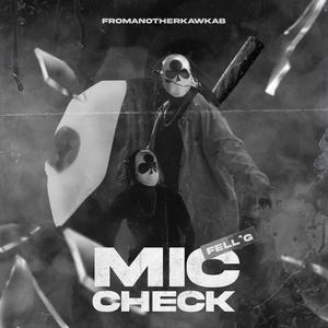 Mic check (Explicit)