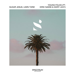 Young Folks (Extended Mix)