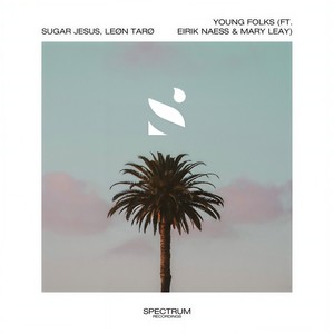 Young Folks (Extended Mix)