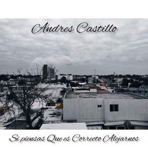 Ahora Que Ya No Estas