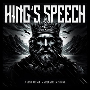 King's Speech (Explicit)