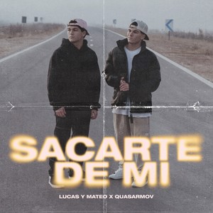 SACARTE DE MI