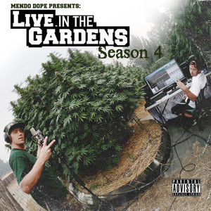 Live in the Gardens Season 4 (Explicit)