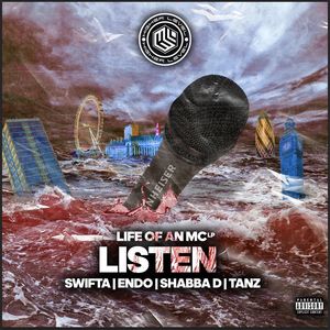 Listen (Explicit)