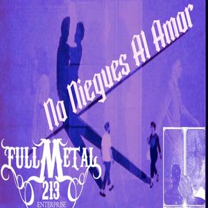 No Niegues Al Amor