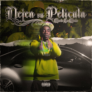 Dejen Su Película (Explicit)