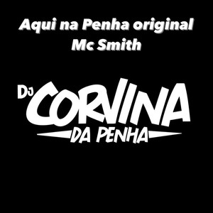 Aqui na Penha Original (Explicit)