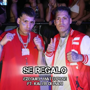 SE REGALÓ